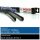 Bosch Scheibenwischer Chevrolet TrailBlazer, 09/2001 bis 08/2009, AeroTwin Flachbalken-Scheibenwischer, Set: vorne
