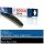 Bosch Scheibenwischer Citroen C4 II [Type: B71], 09/2010 bis heute, Heck-Scheibenwischer, hinten