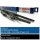 Bosch Scheibenwischer Citroen Xantia Break [Type: X1], 09/1995 bis 01/1998, Twin Bügel-Scheibenwischer mit Spoiler, Set: vorne