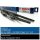 Bosch Scheibenwischer Citroen XM [Type: Y3/Y4], 05/1989 bis 10/2000, Twin Bügel-Scheibenwischer mit Spoiler, Set: vorne