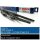 Bosch Scheibenwischer Ford Scorpio II [Type: 95], 01/1995 bis 12/1998, Twin Bügel-Scheibenwischer mit Spoiler, Set: vorne
