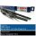 Bosch Scheibenwischer Ford Transit [Type: 95], 08/1991 bis 07/1994, Twin Bügel-Scheibenwischer mit Spoiler, Set: vorne