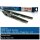 Bosch Scheibenwischer Ford Transit Tourneo [Type: 06/12], 04/2006 bis 09/2011, Twin Bügel-Scheibenwischer, Set: vorne
