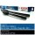 Bosch Scheibenwischer Honda Civic Fastback [Type: MB/MC], 09/1994 bis 02/2001, AeroFit Flachbalken-Scheibenwischer, Set: vorne