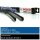 Bosch Scheibenwischer Jaguar XJ 6/2003, 02/2003 bis 07/2010, AeroTwin Flachbalken-Scheibenwischer, Set: vorne