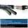 Bosch Scheibenwischer Jeep Grand Cherokee [Type: WK2], 09/2010 bis 08/2013, AeroTwin Flachbalken-Scheibenwischer, Set: vorne