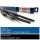 Bosch Scheibenwischer Lancia Delta [Type: 831], 05/1986 bis 12/1994, Twin Bügel-Scheibenwischer mit Spoiler, Set: vorne