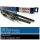 Bosch Scheibenwischer Land Rover Discovery I, 09/1989 bis 12/1999, Twin Bügel-Scheibenwischer mit Spoiler, Set: vorne