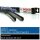 Bosch Scheibenwischer Mazda 3 Hatchback [Type: BK], 07/2003 bis 12/2008, AeroTwin Flachbalken-Scheibenwischer, Set: vorne