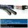 Bosch Scheibenwischer Mazda 3 Hatchback [Type: BK], 07/2003 bis 12/2008, AeroTwin Flachbalken-Scheibenwischer, Set: vorne