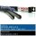 Bosch Scheibenwischer Mercedes Benz B-Klasse [W246], 07/2015 bis 12/2018, AeroTwin Flachbalken-Scheibenwischer, Set: vorne