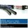Bosch Scheibenwischer Mercedes Benz C-Klasse T-Modell [W205], 08/2014 bis 11/2018, AeroTwin Flachbalken-Scheibenwischer, Set: vorne