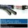 Bosch Scheibenwischer Mercedes Benz C-Klasse T-Modell [W203], 07/2003 bis 08/2007, AeroTwin Flachbalken-Scheibenwischer, Set: vorne