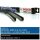 Bosch Scheibenwischer Mercedes Benz CLK Cabrio [W209], 09/2001 bis 12/2009, AeroTwin Flachbalken-Scheibenwischer, Set: vorne