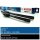 Bosch Scheibenwischer MG ZS, 10/2001 bis 05/2005, AeroFit Flachbalken-Scheibenwischer, Set: vorne