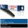 Bosch Scheibenwischer MG ZS, 10/2001 bis 05/2005, Heck-Scheibenwischer, hinten