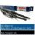 Bosch Scheibenwischer MINI (BMW) Mini [Type: R50/R53], 06/2001 bis 07/2004, Twin Bügel-Scheibenwischer mit Spoiler, Set: vorne