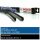 Bosch Scheibenwischer Mitsubishi 3000 GT, 06/1992 bis 12/2000, AeroTwin Flachbalken-Scheibenwischer, Set: vorne
