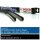 Bosch Scheibenwischer Mitsubishi Galant Station Wagon [Type: EA], 10/1996 bis 09/2002, AeroTwin Flachbalken-Scheibenwischer, Set: vorne