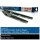 Bosch Scheibenwischer Mitsubishi Galant Station Wagon [Type: EA], 10/1996 bis 09/2002, Twin Bügel-Scheibenwischer, Set: vorne