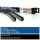Bosch Scheibenwischer Mitsubishi Galloper, 05/1998 bis 12/2001, AeroTwin Flachbalken-Scheibenwischer, Set: vorne